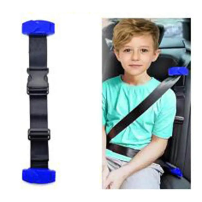 Baby Protector Car Seat Belt