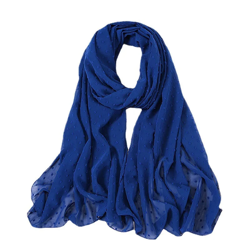 viscose scarf