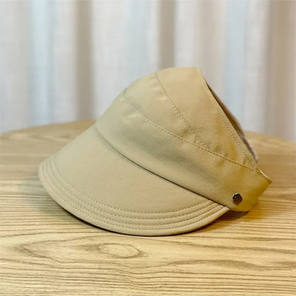 Women's Summer Sun Protection Hats