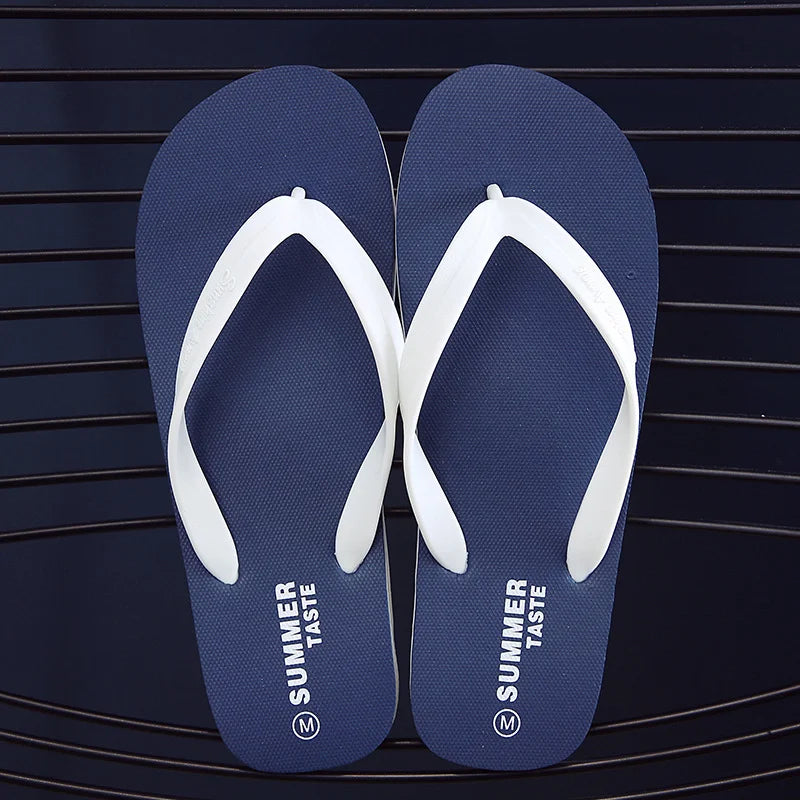 Men's Soft Sole Anti-Slip Beach Sandals