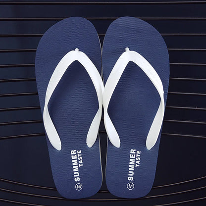 Men's Soft Sole Anti-Slip Beach Sandals