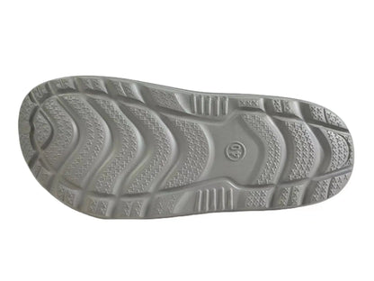 Pantoufles d'été de plage creuses pour hommes