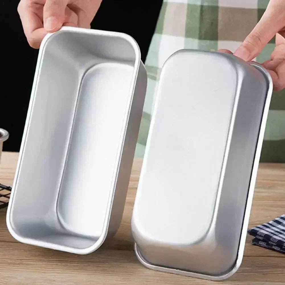 Non-Stick Carbon Steel Mini Loaf Pan