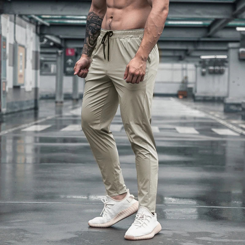 mens slim trousers