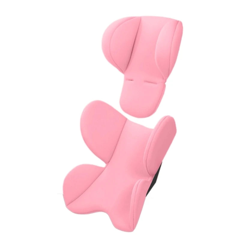 Baby Stroller Cushion Pushchair Mat