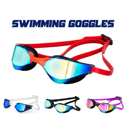 HD Anti-Fog UV Protection Unisex Goggles