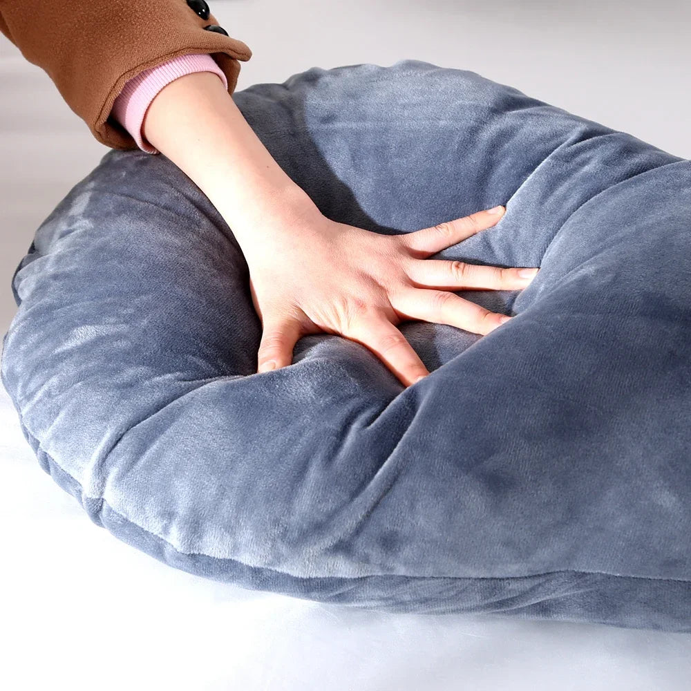 Multifunctional Fully Body Pregnancy Pillow