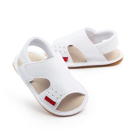 Soft Sole Toddlers Summer Sandals