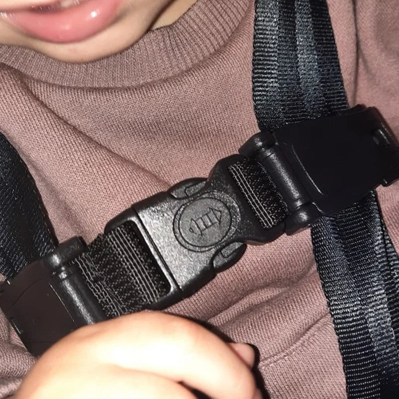 Baby Car Seat Chest Clip for Child Safety