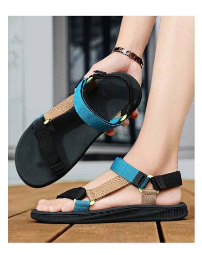Men's Breathable Beach Sandals