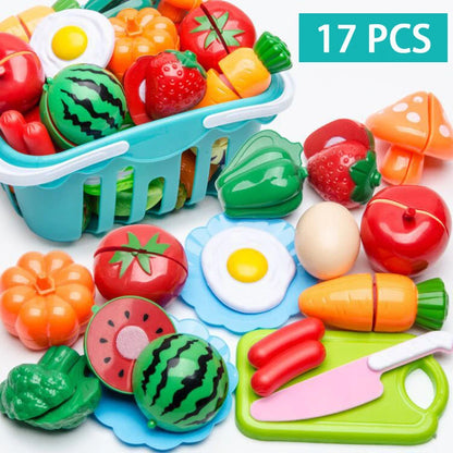 kids kitchen set