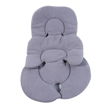 Thick Sponge Cushion for Baby Strollers & Car Seats