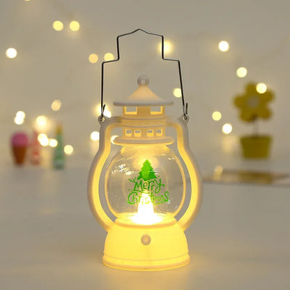 christmas lantern
