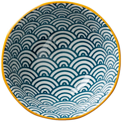 japanese bowl set