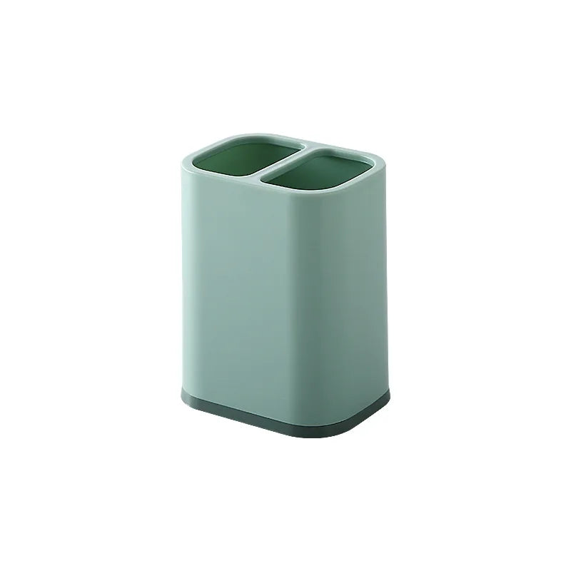 Kitchen Spoon Chopstick Storage Dish Drying Basket Rack