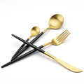 Cutlery Set (4pcs)