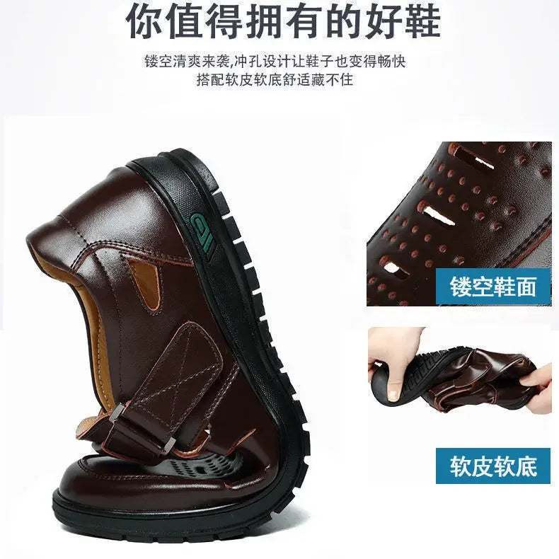 Men's Non-Slip Casual Sandals