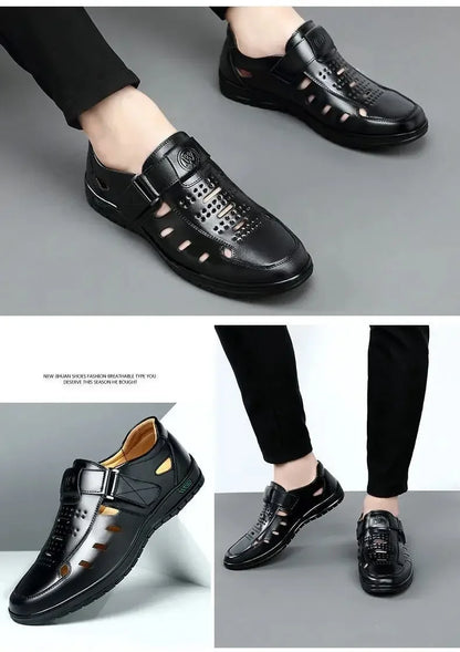 Men's Non-Slip Casual Sandals