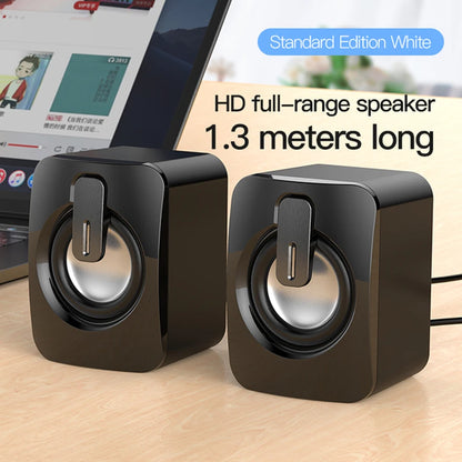 USB Bluetooth Speaker Mini Stereo Sound Box