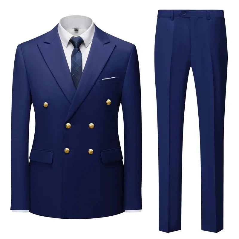 suit for men korean