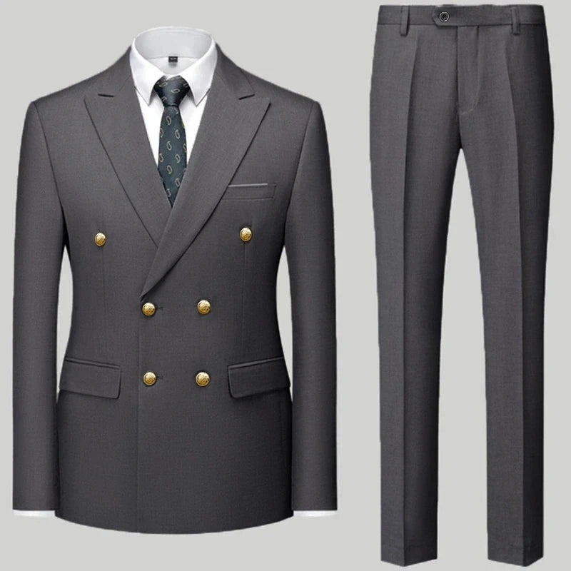 2 pcs suit