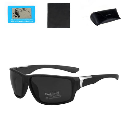 Unisex UV400 Driving Sunglasses