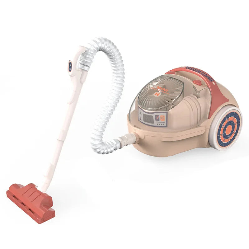 Ensemble de jouets pour enfants avec appareils de cuisine 