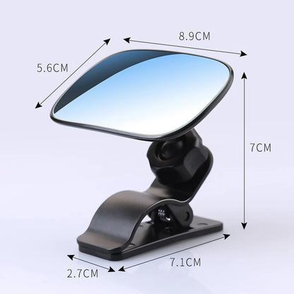 Baby Car Back Seat Mirror for Child Safety