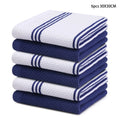Navy Blue-6pcs