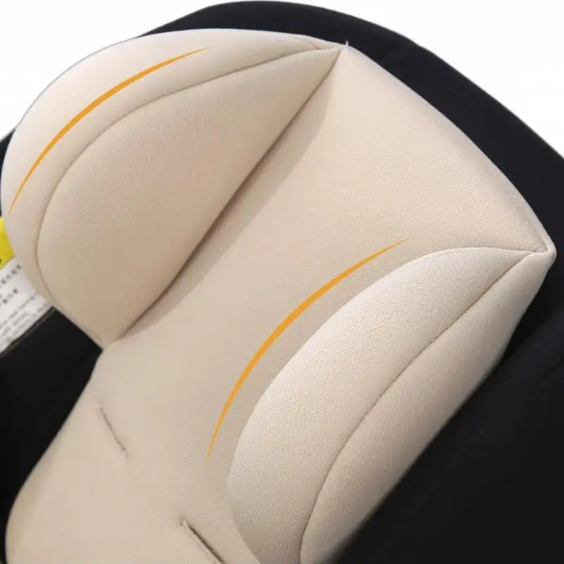 Baby Breathable Car Cushion Seat