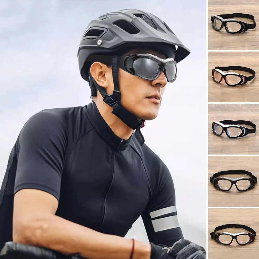 Eye Protection Outdoor Sports Sunglasses
