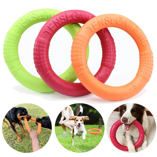 dog training toys