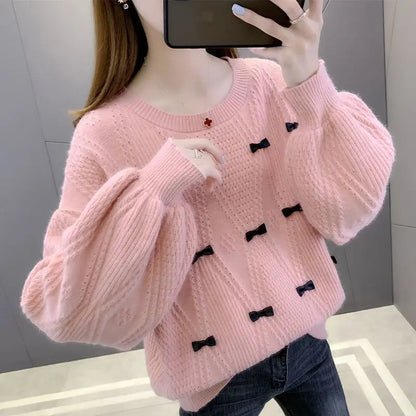 winter sweaters for women
