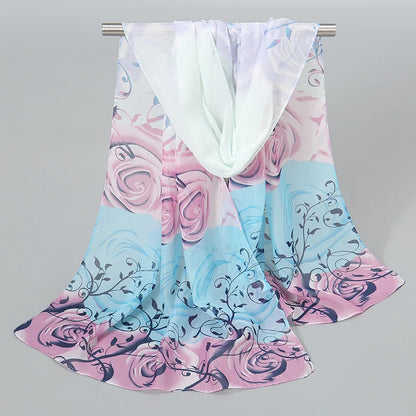 fashion scarves