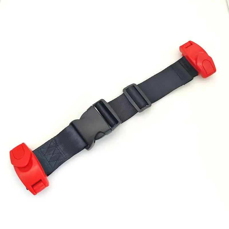Baby Protector Car Seat Belt