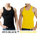 BLACK 1PCS YELLOW 1P