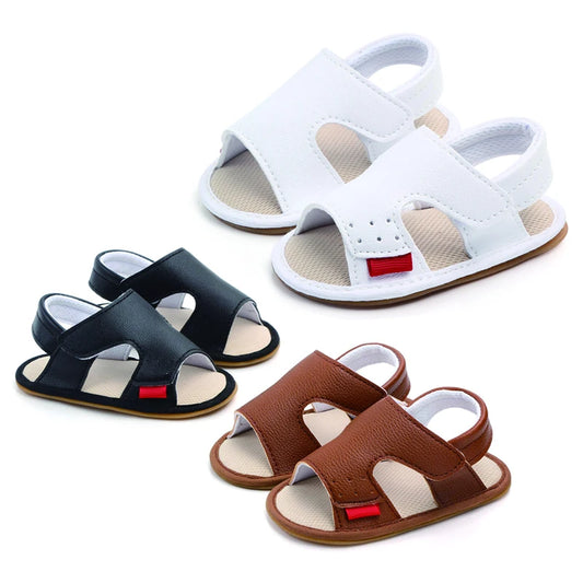 Soft Sole Toddlers Summer Sandals