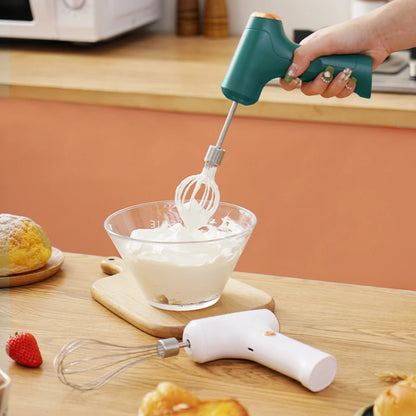 High Power  Dough Blender Electric Food Mixer