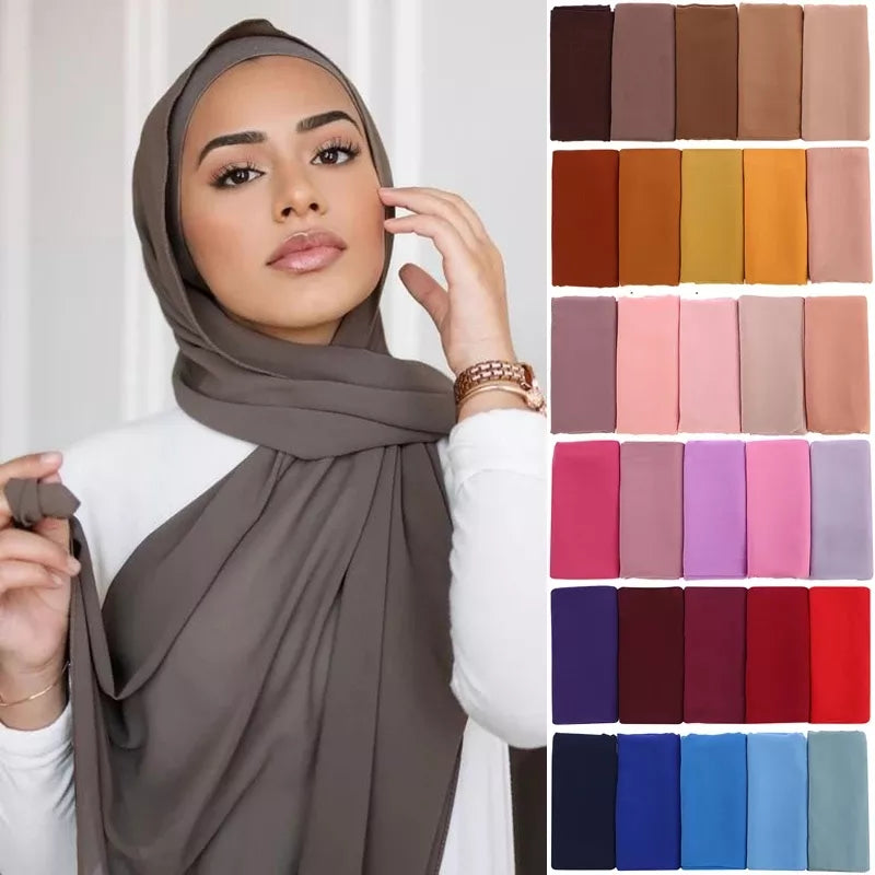 Hijab Scarf