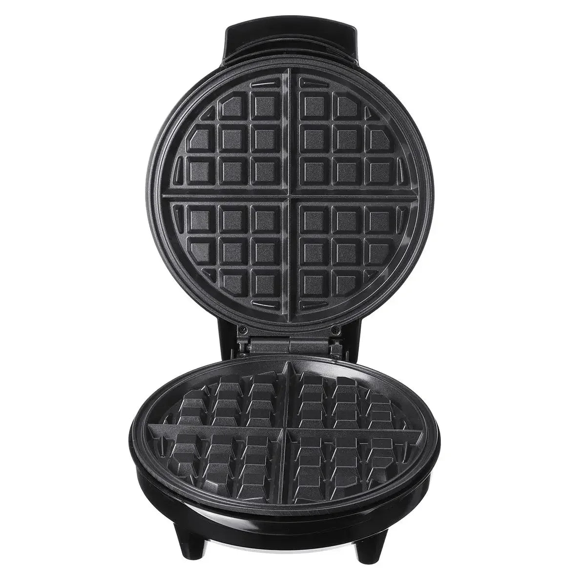 Non-Stick Temperature Control Belgian Waffle Maker