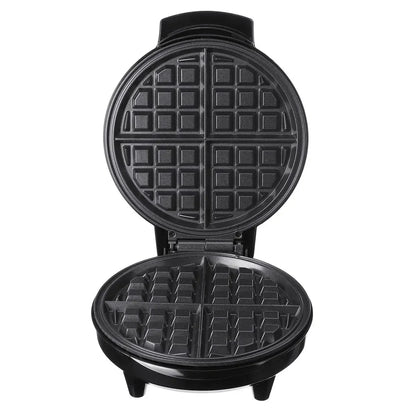 Non-Stick Temperature Control Belgian Waffle Maker