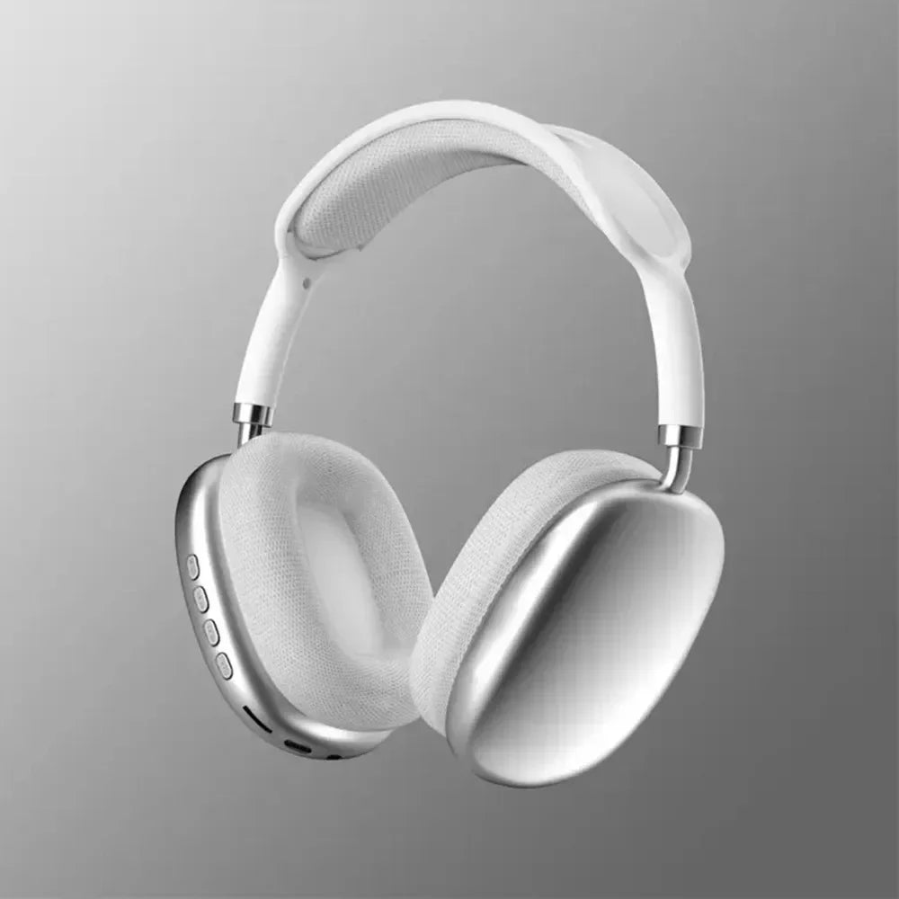 P9 Wireless Smart Noise Reduction Headphones
