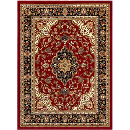 Crystal Velvet Living Room Large Area Carpet