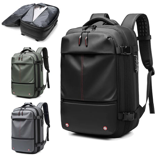 Travel Men Laptop Backpack