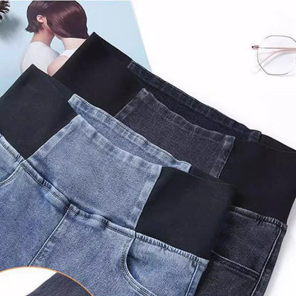 high waist jeans for women