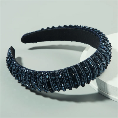 headband jewelry