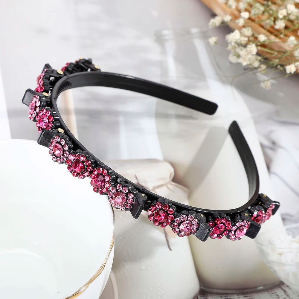 head bands for women