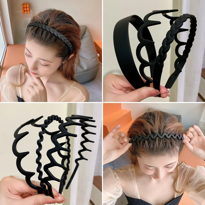 styling headband