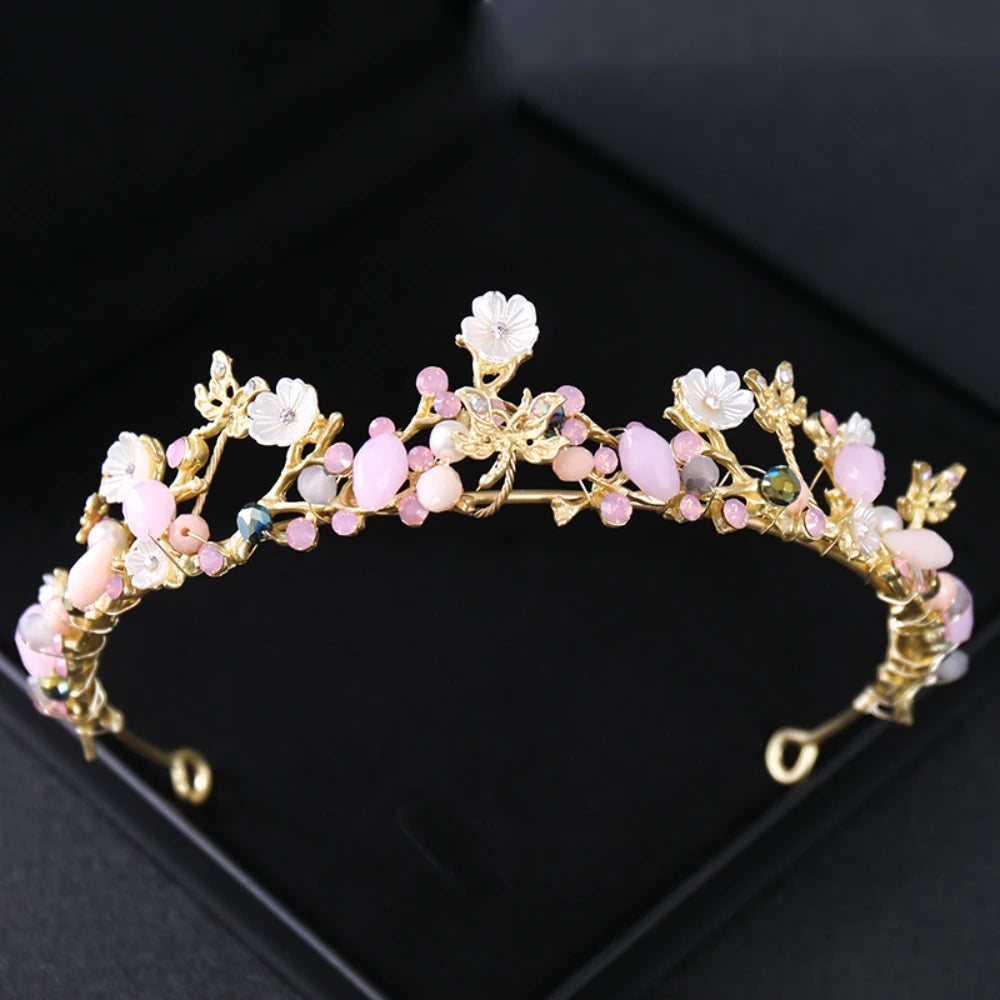 Crown Tiara