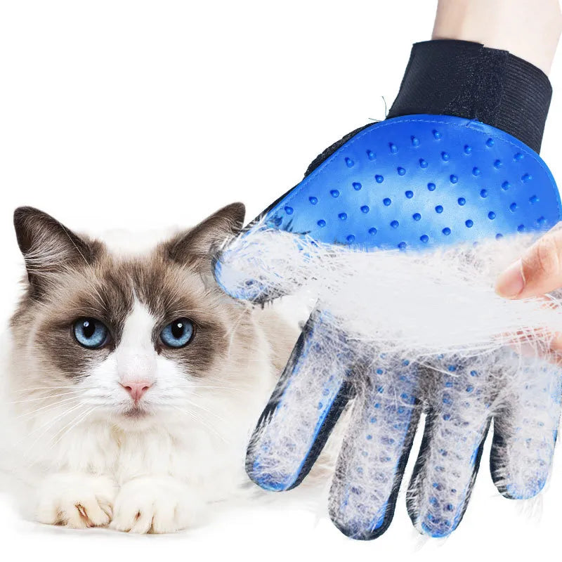 Pet Hair Removal